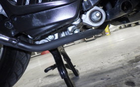 YAMAHA VINO 50 Gen.4 2009 AY02