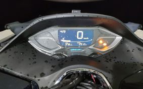 HONDA PCX 160 KF47