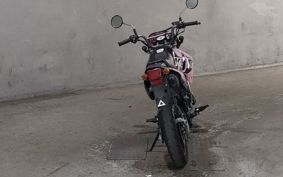 KAWASAKI KSR110 KL110A
