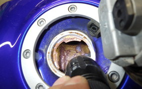 HONDA CB400SF VTEC Spec3 2005 NC39