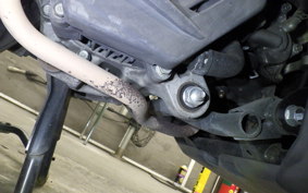 HONDA TACT-4ﾍﾞｰｼｯｸ 2020 AF75