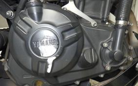 YAMAHA MT-25 RG10J