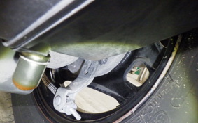 SUZUKI ADDRESS V125 G 2022 CF4EA