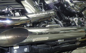 HARLEY FLSTC 1690 2016