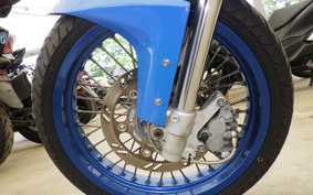 KAWASAKI KLX250D TRACKER LX250E