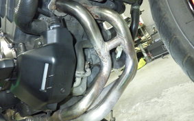 YAMAHA MT-09 A 2017 RN52J