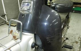 HONDA LITTLE CUB 2016 AA01