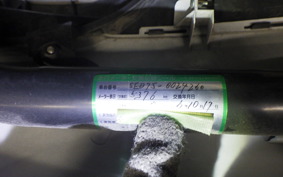 YAMAHA AXIS 125 Z 1993 SED7J