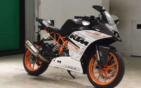 KTM 250 RC 2002