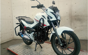 HONDA CB125F JC64