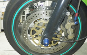 KAWASAKI ZRX1200 R 2002 ZRT20A