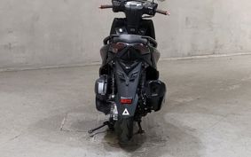 YAMAHA  CYGNUS  GRIF ASU SEJ4J