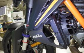 KTM 1390 SUPER DUKE R EVO 2025