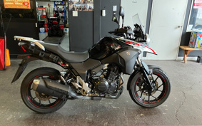 SUZUKI STROM 250ABS DS11A