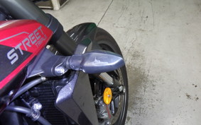 TRIUMPH STREET TRIPLE RS 2023