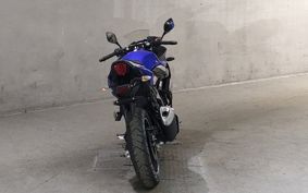SUZUKI GSX250 R DN11A