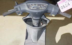 HONDA DIO GEN 2 AF27