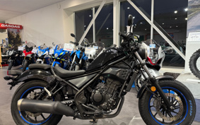 HONDA REBEL MC49