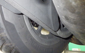 HARLEY FLHTCUI 1450 2006