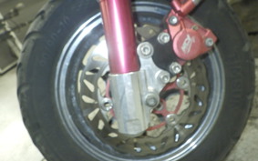 SUZUKI ADDRESS V125 G 2008 CF46A