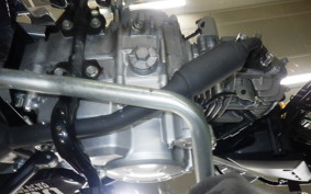 HONDA ｸﾛｽｶﾌﾞ50 2023 AA06