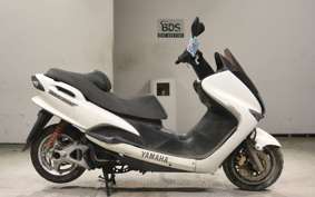 YAMAHA MAJESTY 125 FI 2024