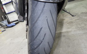 KAWASAKI ZZ1400 NINJA R 2006 ZXT40A
