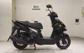 KYMCO RACING 125 S 2024