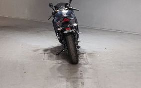 KAWASAKI  NINJA ZX-25R SE ZX250E