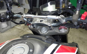 YAMAHA MT-09 2015 RN34J