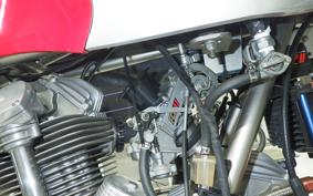 DUCATI 900MHR 1980