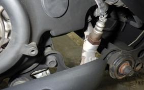 YAMAHA AXIS 125 TREET SE53J