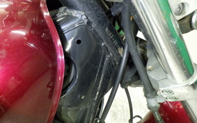 HONDA VRX400 1996 NC33