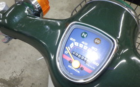 HONDA C70 SUPER CUB C70