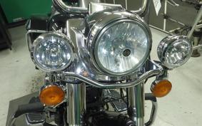 HARLEY FLHR 1580 2007