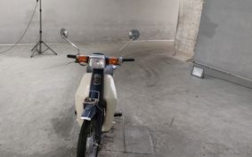 HONDA SUPER CUB50 AA01