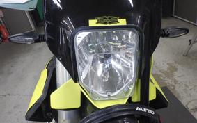 HUSQVARNA TE150I 2021