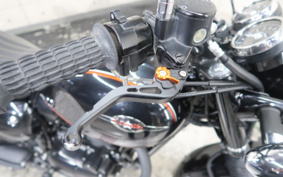 KAWASAKI ESTRELLA SE BJ250A