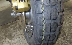 HONDA MONKEY 1996 Z50A