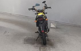 KAWASAKI KSR PRO KL110E