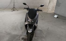 YAMAHA N-MAX 125 SED6J