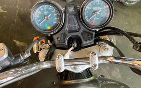 HONDA CB1100 EX ABS 2017 SC65