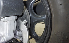 YAMAHA JOG-7 2012 AY01