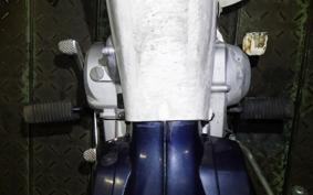 HONDA C90 SUPER CUB E HA02