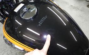 KAWASAKI W800 2017 EJ800A