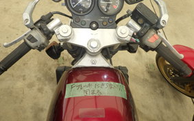 HONDA BROS 400 1991 NC25