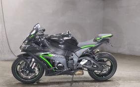 KAWASAKI ZX 10 NINJA R 2020 ZXT02E