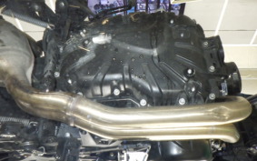BMW F650GS 2008