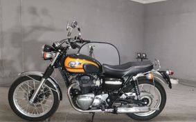 KAWASAKI W800 2017 EJ800A