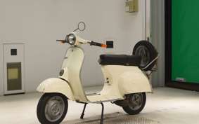 VESPA 50S 2012